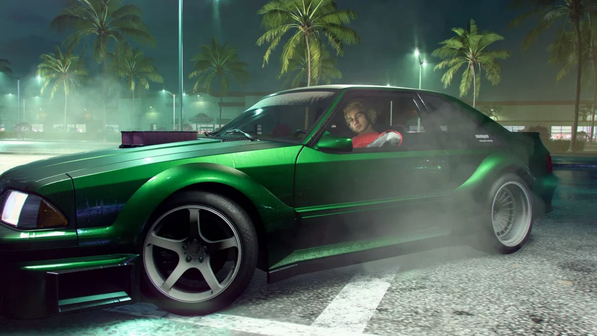 Need for Speed: Heat do të marrë crossplay në update-in e saj të fundit