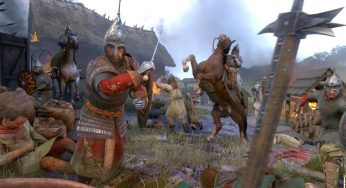 Kingdom Come: Deliverance është falas në Steam këtë fundjavë
