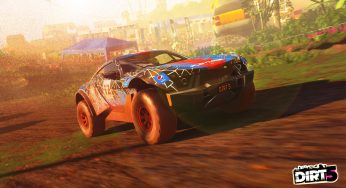 Dirt 5 do të vijë në 9 tetor