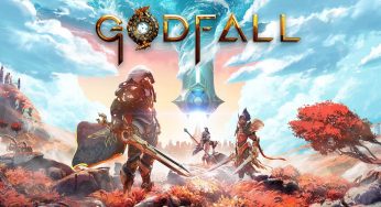 Godfall vjen me një trailer të ri