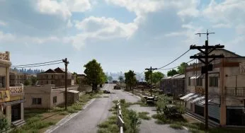 Erangel 2.0 e PUBG Mobile po merr disa “prekje të fundit”