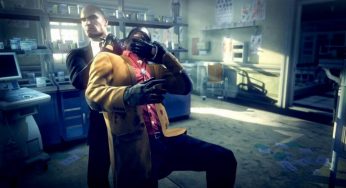 Hitman: Absolution është falas në GOG