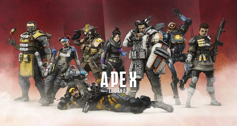 Ky lojtar i Apex Legends ka realizuar një vrasje epike të tre-fishtë