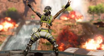 Apex Legends do të marrë crossplay dhe do të vijë në Steam
