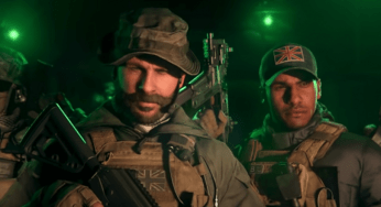 Kur do të fillojë Season 4 i Modern Warfare dhe Warzone?