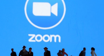 Zoom regjistroi 300 milion pjesëmarrës të përditshëm në prill