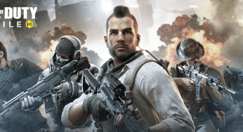 Call of Duty: Mobile Season 7 do të quhet Radioactive Agent