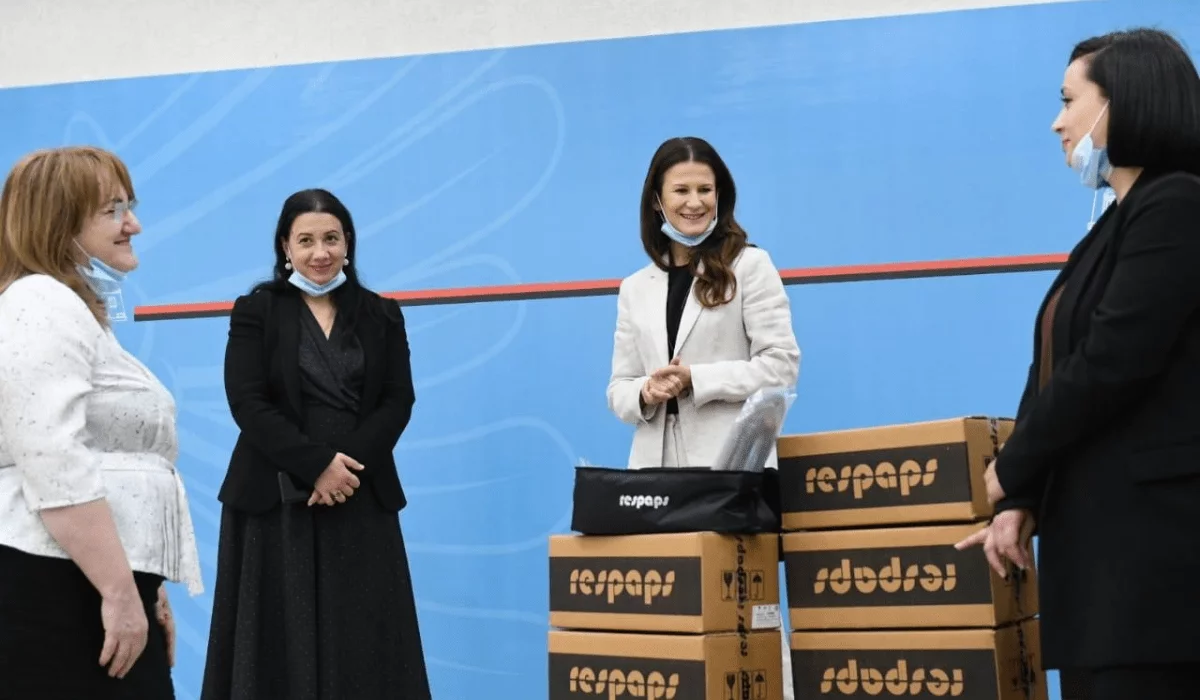 Sektori i telekomunikacionit ndihmon sistemin shëndetësor shqiptar
