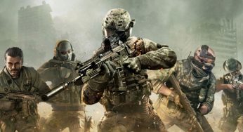 Call of Duty: Mobile arrin 250 milionë shkarkime në nëntë muaj