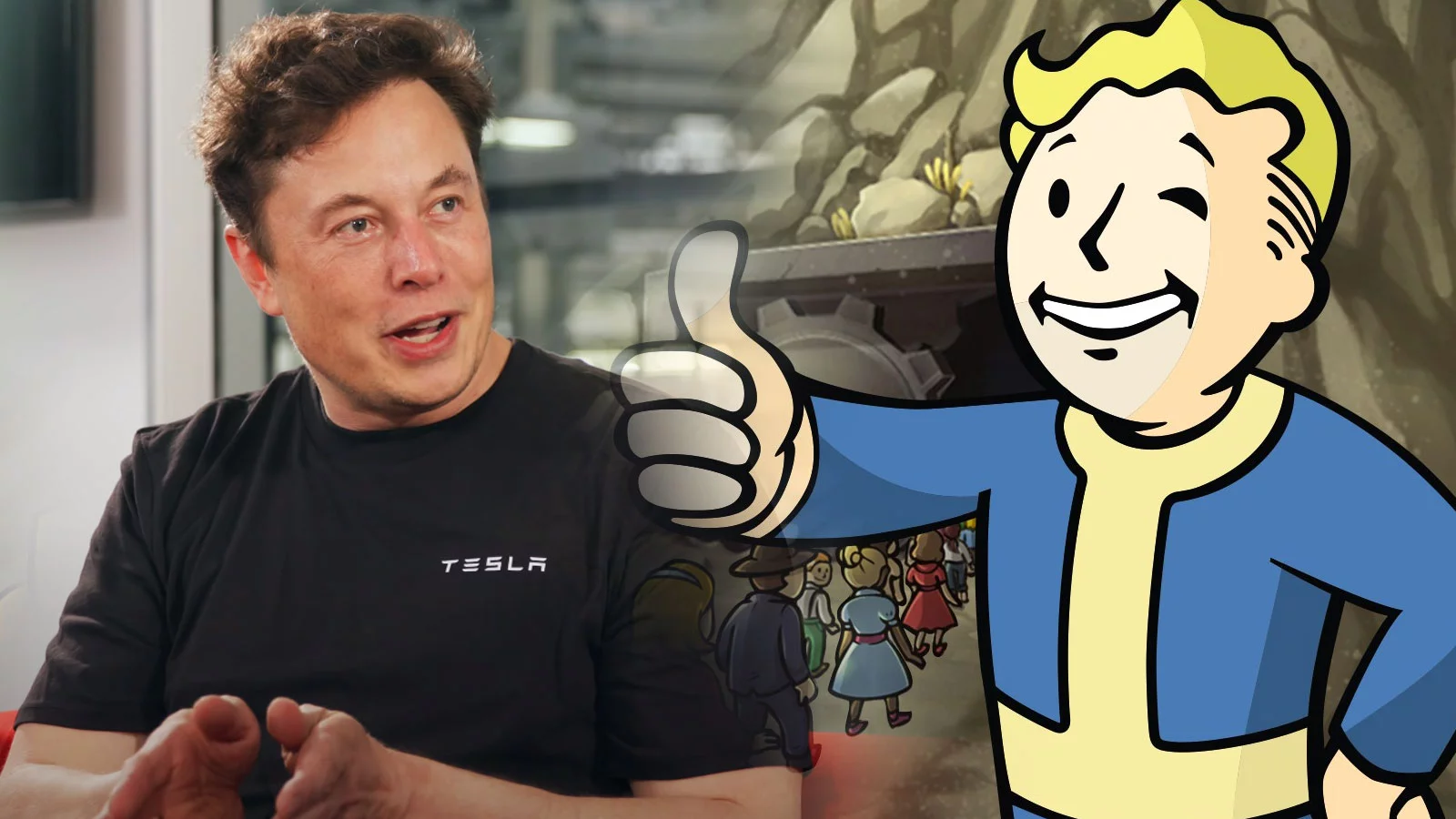 Elon Musk zbulon lojërat e tij të preferuara