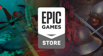 Zbulohen lojërat e ardhshme falas në Epic Store