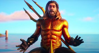 Ky emote i ri në Fortnite është duke i tmerruar fansat