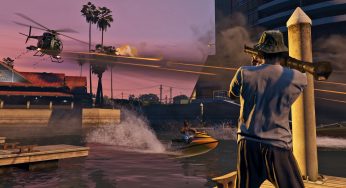 Një version i update-uar i GTA V do të vijë për PS5 dhe Xbox Series X