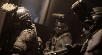 Pamje e gameplay-it të Call of Duty 2020 thuhet se ka dalë