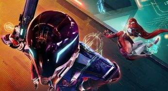 Hyper Scape është battle royale i ri i Ubisoft