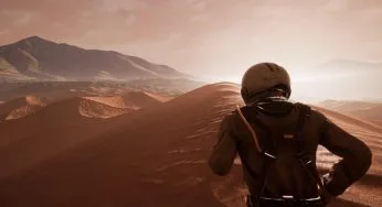 Icarus është loja e re survival nga krijuesi i DayZ