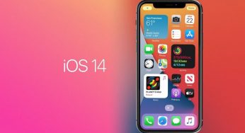 Ja se çfarë sjell iOS 14 në iPhone