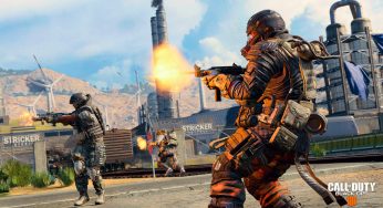 Blackout mund të rikthehet në Call of Duty 2020