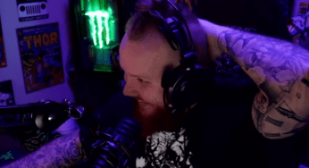 TimThetatman përdor helikopter në Warzone për të vrarë campers