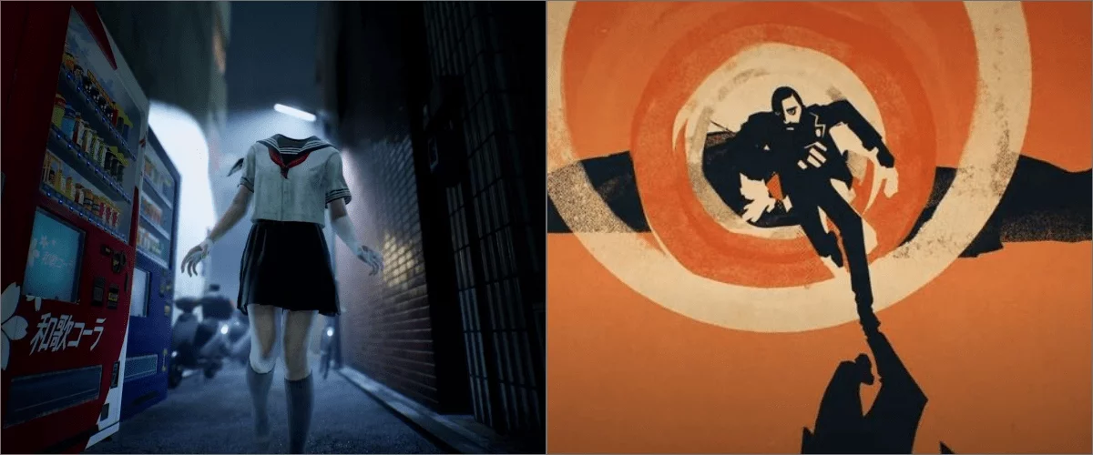 Deathloop dhe Ghostwire: Tokyo njoftohen nga Bethesda