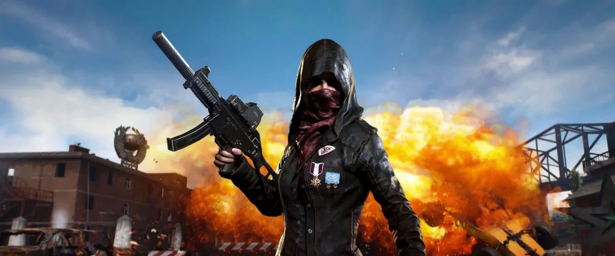 PUBG Mobile Lite: Sa harta ka versioni Lite?