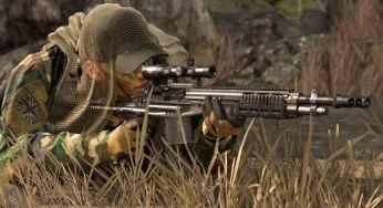 Realism mode do të jetë një playlist i përhershëm në Warzone