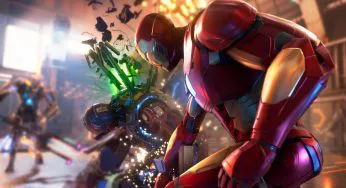 Lojtarët e gjeneratës aktuale të Marvel Avengers do të marrin falas upgrade-in next-gen
