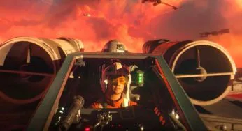 Star Wars: Squadrons do të jetë një lojë ekskluzivisht first-person