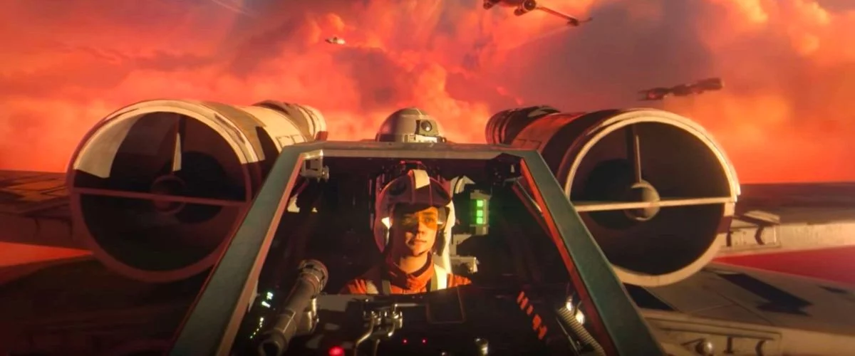 Star Wars: Squadrons do të jetë një lojë ekskluzivisht first-person