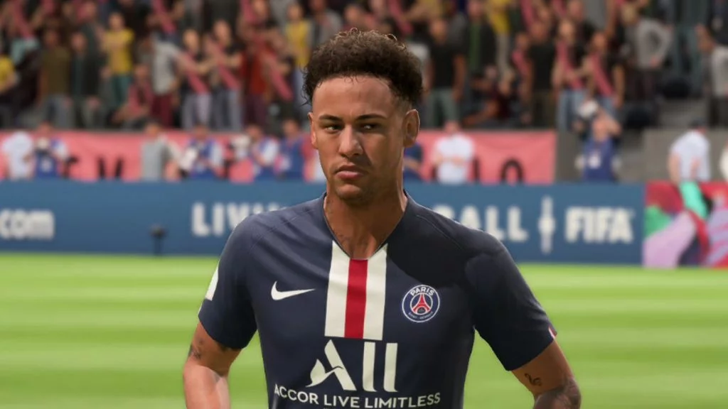 neymar