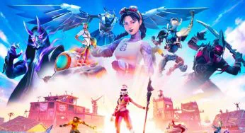 A mund të luani Fortnite në iOS 14 beta?