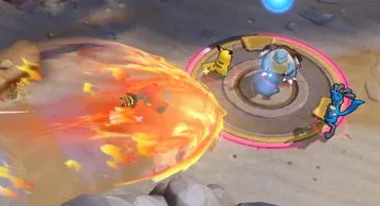 Pokemon do të sjellë një lojë të re MOBA stil League of Legends