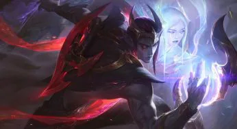 2 ADC-të kundërshtarë marrin pentakills në të njëjtën kohë në LoL