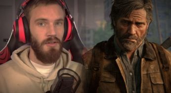PewDiePie zbulon pse The Last of Us 2 ishte një rrëmujë totale