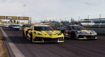 Project Cars 3 do të lançohet në 28 gusht