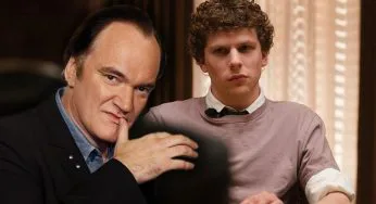 Quentin Tarantino zbulon filmin më të mirë të dekadës