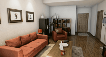 Ky ray tracing mod e bën Unreal Engine 4 të duket si Unreal Engine 5