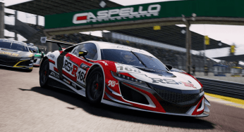 Project CARS 3 do të lançohet këtë verë