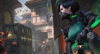 Lojtarët e Valorant po hasin shumë probleme pas Patch 1.02