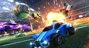 Rocket League feston përvjetorin e pestë me shumë dhurata