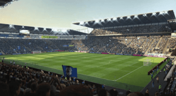 Zhurma e stadiumeve të FIFA 20 do të përdoret për ndeshjet e Premier League