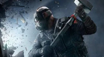 Një patch i ri do të vijë së shpejti në Rainbow Six Siege