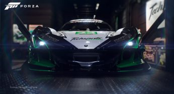 Forza Motorsport do të vijë në Xbox Series X me 4K, 60fps dhe ray tracing