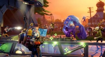 Fortnite është larguar nga early access