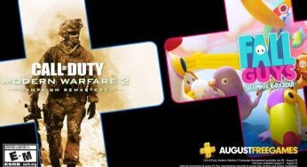 Këto janë lojërat e gushtit për PS Plus
