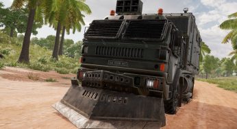 Një version i ri i Sanhok dhe kamiona me loot po drejtohen për PUBG
