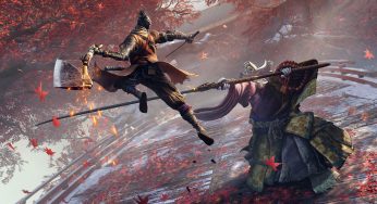 Sekiro: Shadows Die Twice ka shitur mbi pesë milionë kopje
