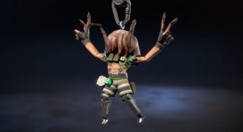 Apex Legends do të vijë me disa charms falas kur të lançohet në Steam