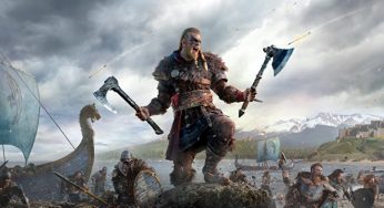 Ky leak zbulon një betejë mitologjike të Assassin’s Creed Valhalla