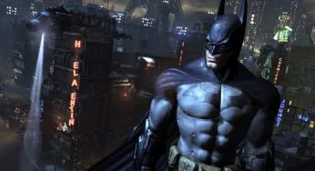 Batman: Arkham City shiti 12.5 milionë kopje brenda një viti